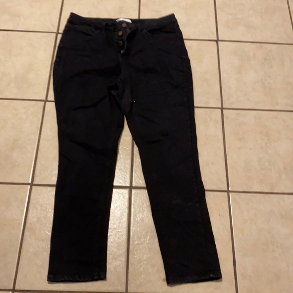 Women’s Lauren Conrad jeans